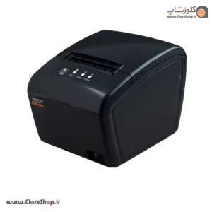 چاپگر رسید (فیش پرینتر) تک پورت ZEC-N260L