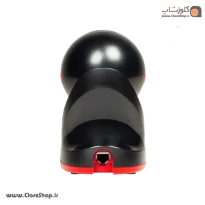 اسکنر بارکد (بارکد خوان) ثابت دو بعدی با سیم ZEC-7290TW