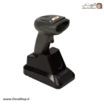 اسکنر بارکد( بارکد خوان) دو بعدی بی سیم ZEC-2402TL