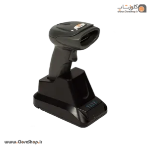 اسکنر بارکد( بارکد خوان) دو بعدی بی سیم ZEC-2402TL