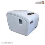 چاپگر-رسیدسفید-تک-پورت-ZEC-260E1