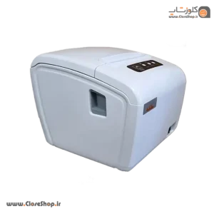 چاپگر-رسیدسفید-تک-پورت-ZEC-260E1