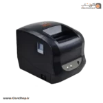 فیش پرینتر تک پورت زد ای سی (ZEC (MINI