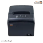 چاپگر رسید (فیش پرینتر) تک پورت ZEC-N260L