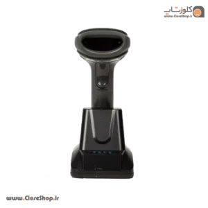 اسکنر بارکد( بارکد خوان) دو بعدی بی سیم ZEC-2402TL