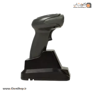 اسکنر بارکد( بارکد خوان) دو بعدی بی سیم ZEC-2402TL