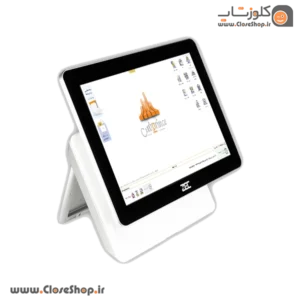 صندوق فروشگاهی zec