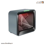 بارکدخوان رومیزی اسکای SKY MPV 7600I برای اسکن بارکد یک‌بعدی و دوبعدی