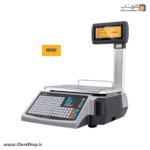 ترازوی لیبلپرینتر فروشگاهی رادین MK II RFID