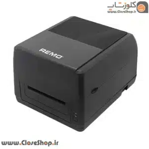 لیبل پرینتر remo p630