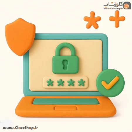 نرم افزار حسابداری رستورانی زعفران