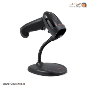 اسکنر بارکد (بارکد خوان) هانیول مدل 1450 یک بعدی