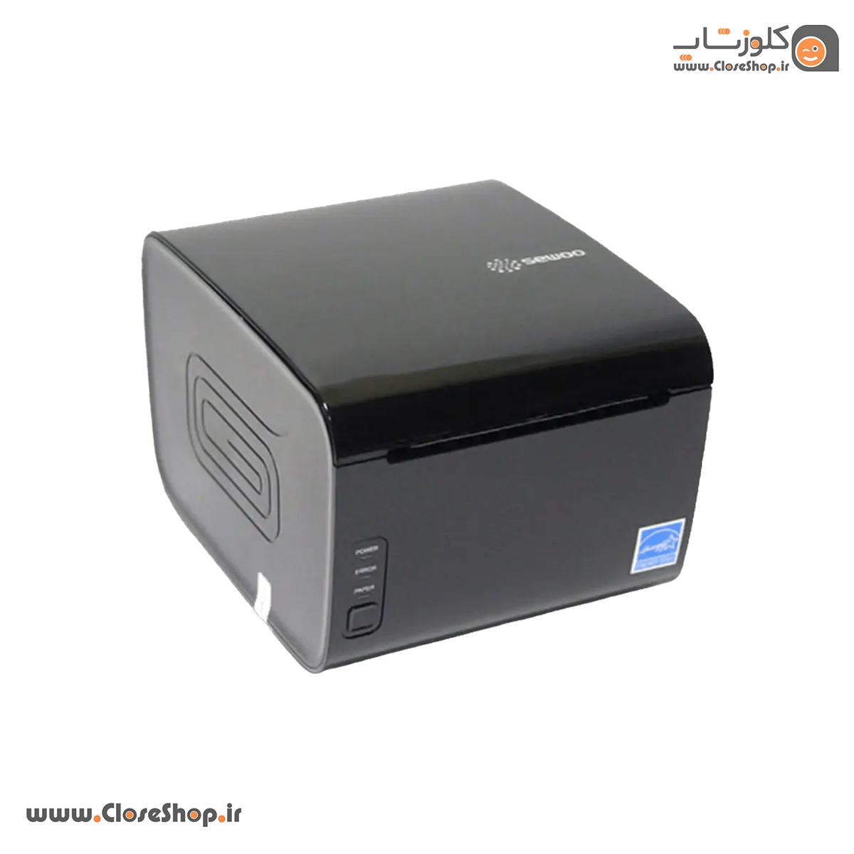 چاپگر رسید (فیش پرینتر) سوو TL100