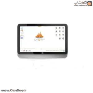 آلین وانHp