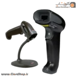 بارکد خوان یک بعدی بی سیم هانیول (1250) Honeywell - تصویر 3