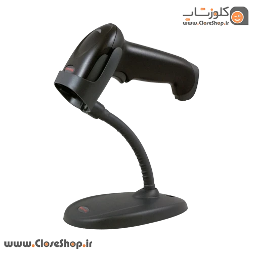 بارکد بارکد خوان هانیول مدل 1250 یک بعدی1