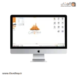 آل این وان استوک اپل Apple iMac Slim | پردازنده Intel Core i5