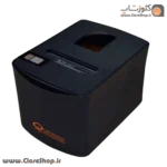 فیش پرینتر دو پورت کواترونیک (RP500) Quatronic