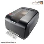 لیبل پرینتر حرارتی مدل هانیول (Honeywell (PC42T PLUS