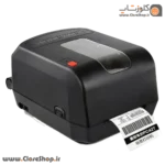 لیبل پرینتر حرارتی مدل هانیول (Honeywell (PC42T PLUS - تصویر 3