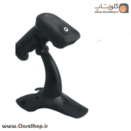 بارکدخوان اسکیپر رنجرخطی و بی سیم Skipper Ranger1