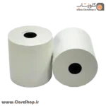 کاغذ حرارتی هانسول 40 متری - تصویر 2