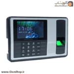 دستگاه حضور و غیاب فراتکنو