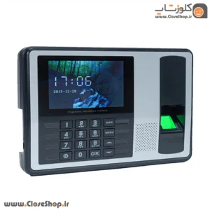 دستگاه حضور و غیاب فراتکنو