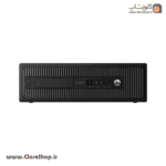 مینی کیس اچ پی، مینی کیس استوک HP i5/G4/Ram 4/Hdd 500، مینی کیس نسل 4 اچ پی