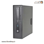مینی کیس اچ پی، مینی کیس استوک HP i5/G4/Ram 4/Hdd 500، مینی کیس نسل 4 اچ پی