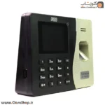 دستگاه کنترل تردد انگشتی فراتکنو