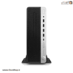 Mini case hp i5/ N6/ تجهیزات فروشگاهی در فروشگاه آنلاین کلوزشاپRAM 8/ H500/ Stock