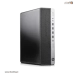 Mini case hp i5/ N6/ تجهیزات فروشگاهی در فروشگاه آنلاین کلوزشاپRAM 8/ H500/ Stock