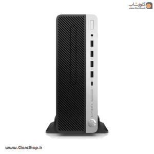 Mini case hp i5/ N6/ تجهیزات فروشگاهی در فروشگاه آنلاین کلوزشاپRAM 8/ H500/ Stock