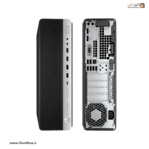 Mini case hp i5/ N6/ تجهیزات فروشگاهی در فروشگاه آنلاین کلوزشاپRAM 8/ H500/ Stock