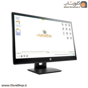 مانیتور 22 اینچ اچ پی