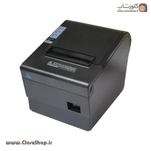 فیش حرارتی پرینتر نیک براز مدل NB-80 ترمال پرینتر نیک براز مدل NB-80 چاپگر حرارتی رسید نیک براز مدل NB-80 پرینتر رسید نیک براز مدل NB-80 چاپگر رسید نیک براز مدل NB-80