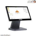 صندوق فروشگاهی لمسی اتم در کلوزشاپ
