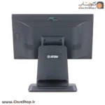 صندوق فروشگاهی لمسی اتم