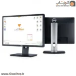 مانیتور 22 اینچ دل