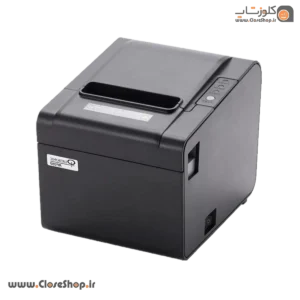 فیش پرینتر کواترونیک rp350، پرینتر حرارتی کواترونیک