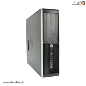 مینی کیس HP 6300 i5 نسل 3 استوک تجهیزات فروشگاهی در فروشگاه آنلاین کلوزشاپ