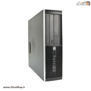 مینی کیس DELL i5 نسل 3 استوک تجهیزات فروشگاهی در فروشگاه آنلاین کلوزشاپ