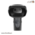 دستگاه بارکدخوان بایامکس نایت و پورت‌های اتصال USB و RS232