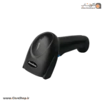بارکدخوان (اسکنر بارکد) یک بعدی نوری بی سیم دانکن مدل D3100G