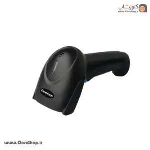 بارکدخوان (اسکنر بارکد) یک بعدی نوری بی سیم دانکن مدل D3100G