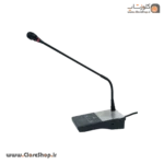 میکروفون باجه ای گیشه مدل 3066، میکروفن گیشه مدل 3066، میکروفن دوطرفه