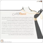 نرم افزار حسابداری طلافروشی اونس، نرم افزار طلا فروشی اونس تولید گروه مهندسی نرم افزار پژواک