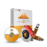 نرم افزار حسابداری پارت ویژه فروشندگان لوازم یدکی تولید شرکت پژواک کلوزشاپ
