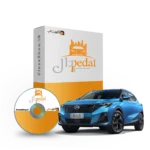 نرم افزار حسابداری پدال بهترین نرم افزار ویژه نمایشگاه خودرو و فروشندگان اتومبیل تولید شرکت پژواک کلوزشاپ